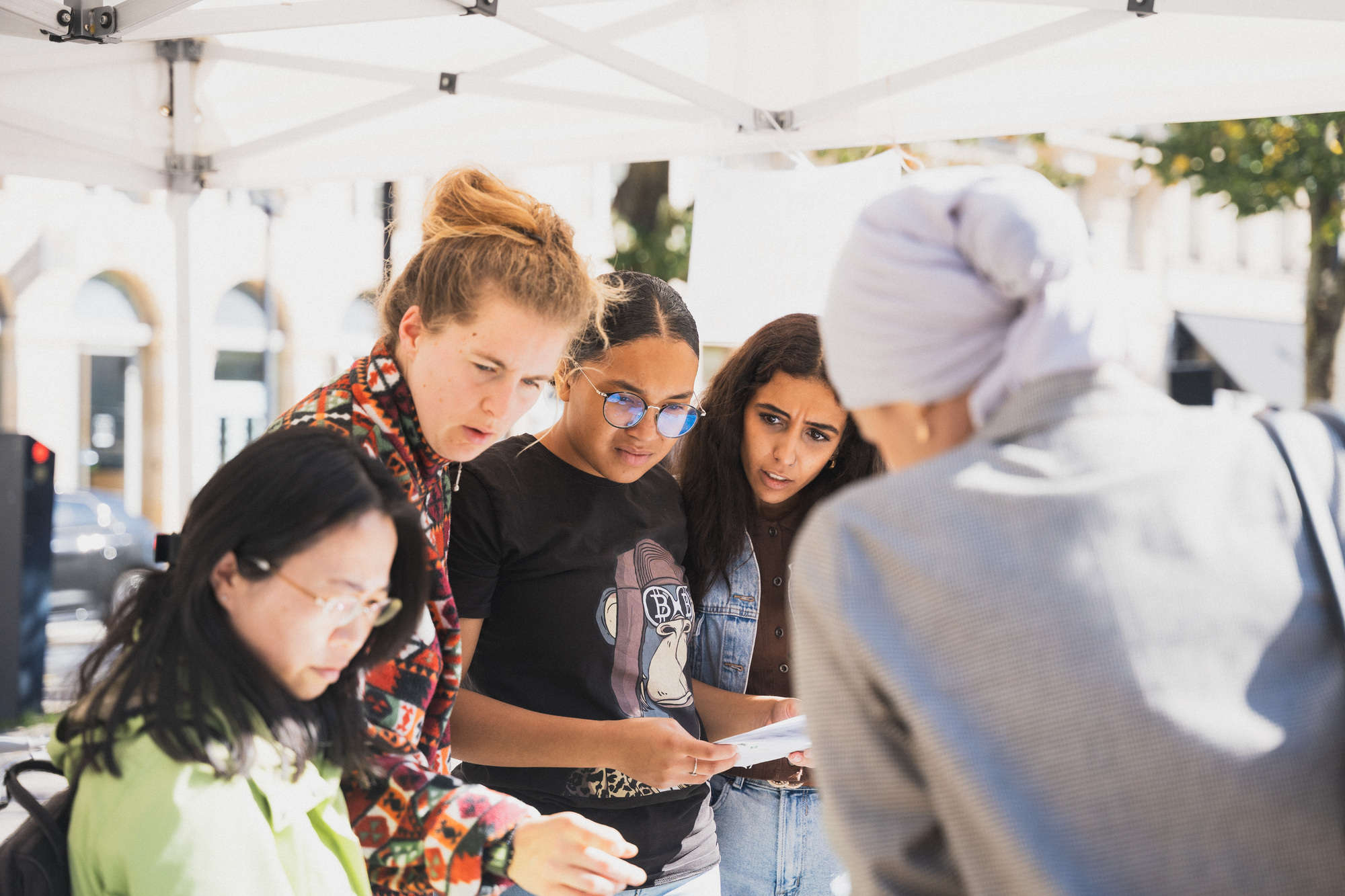 Événement entreprise - aidomi 00877