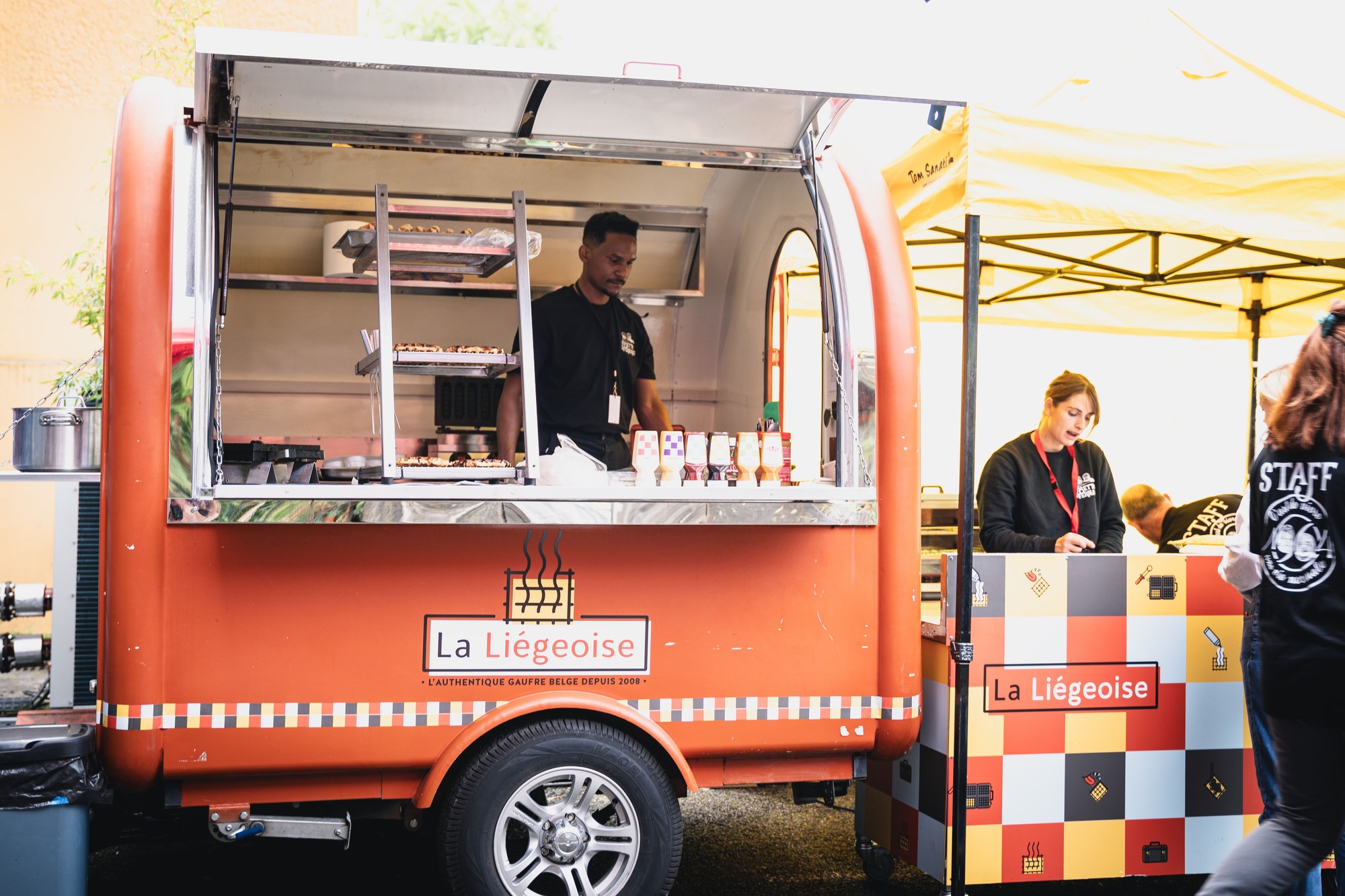 Événement entreprise - photo 39 jf1964 00706