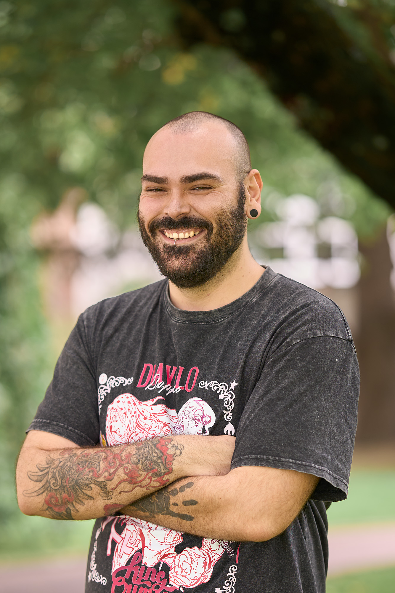 Portrait professionnel - 25 9 aidomi portrait DSC00350