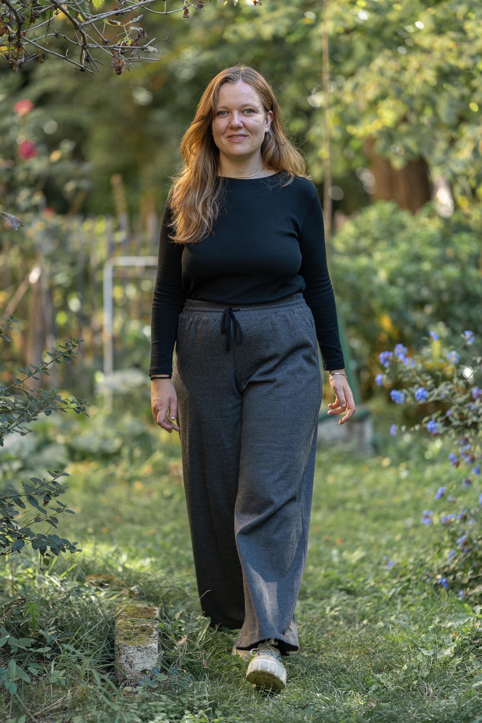 Portrait professionnel - portrait nina 00752